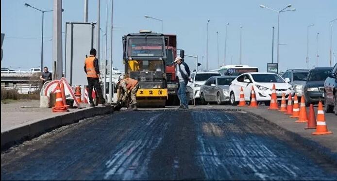 Жақсы және қанағаттанарлық жағдайдағы жолдардың үлесі 87%-ға жетеді - Е. Маржықпаев