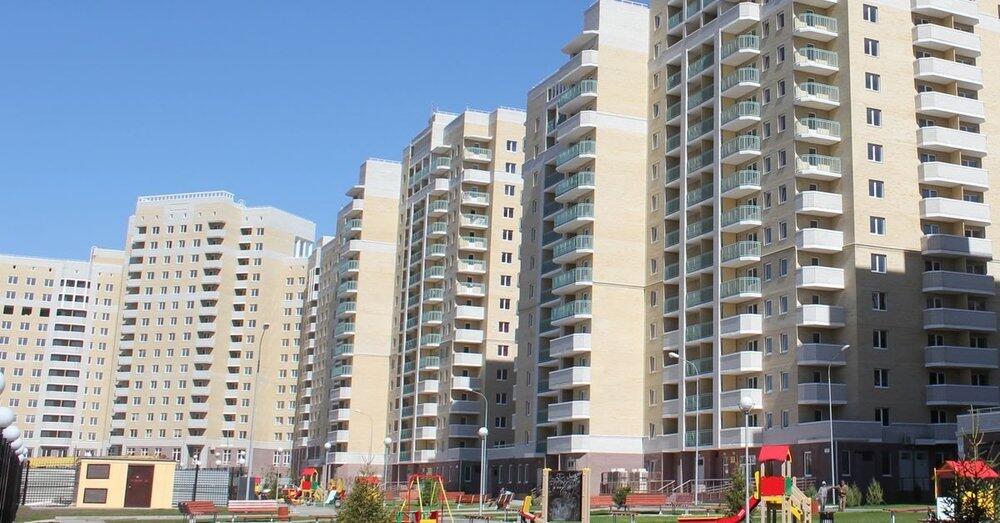 Биыл Ақмола облысында шамамен 700 мың шаршы метр тұрғын үй пайдалануға беріледі