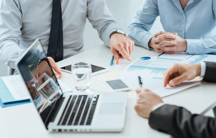 Российские компании активно мигрируют в Казахстан