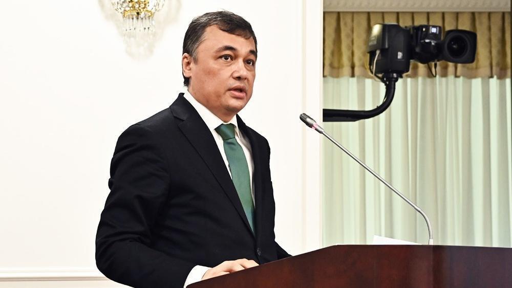 АҚДМ басшысы: мемлекеттік органдар БАҚ-та кеңінен түсіндіруге жататын толық емес ақпаратты ұсынады