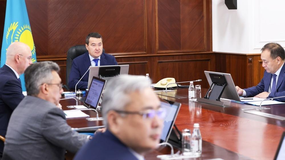 Смайылов: мемлекеттік органдардың өкілдері ресми хабарламалар берудің жаңа форматына көшуі керек