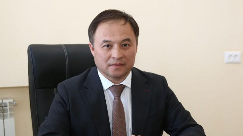 New mayor of Zhezkazgan city named