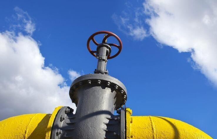 Компания, строящая газоперерабатывающий завод на Кашагане, перейдет в госсобственность