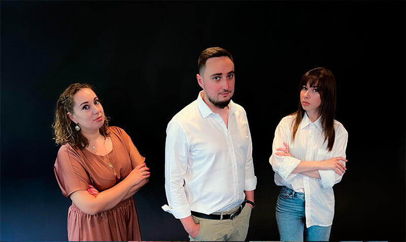 В PR-агентстве Grey Cardinals назначен новый управляющий директор