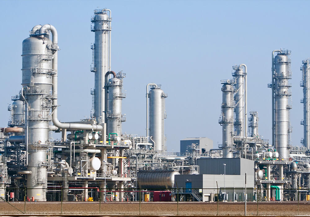 В Минэнерго разработали механизм специального соглашения об инвестициях для нефтегазохимических комплексов 