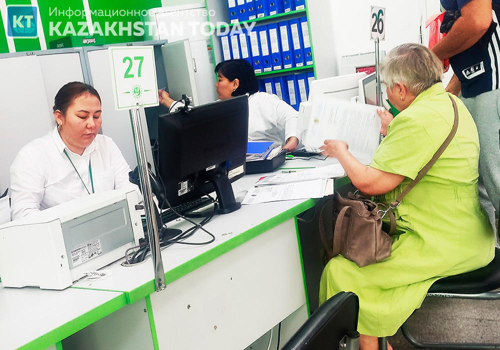 В Казахстане с 1 июля по субботам начнут работать дежурные ЦОНы 