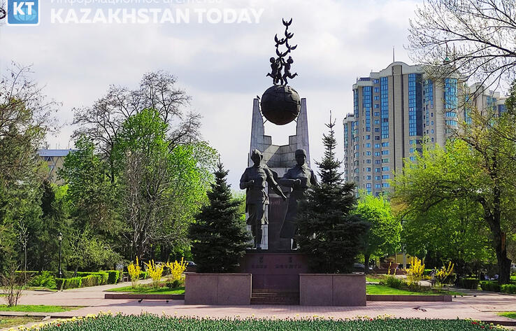 Названы текущие вызовы развития Алматы