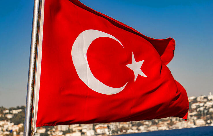 Турецкая партия "Родина" призвала правительство выйти из НАТО