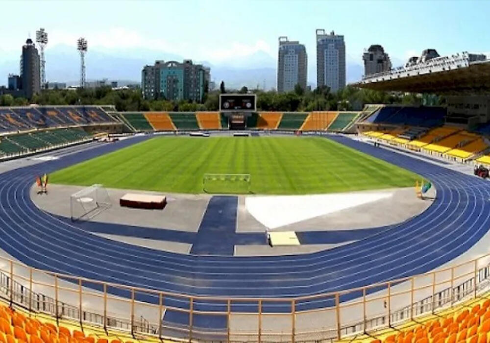 Антикор расследует факт взятки за признание аварийным стадиона в Нур-Султане