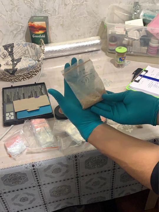 Международный наркосиндикат ликвидирован КНБ РК совместно с кыргызскими силовиками