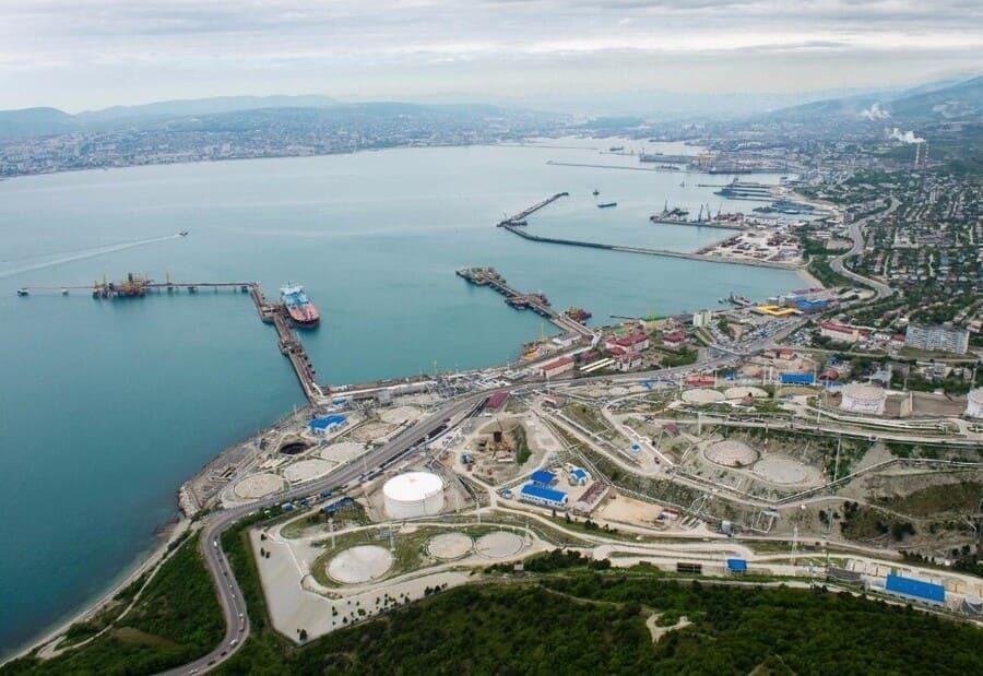 Экспорт казахстанской нефти через КТК осуществляется в штатном режиме - Минэнерго
