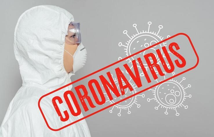 Ситуация с коронавирусом ухудшается: КазСтандарт разработал требования к защитной одежде для медиков