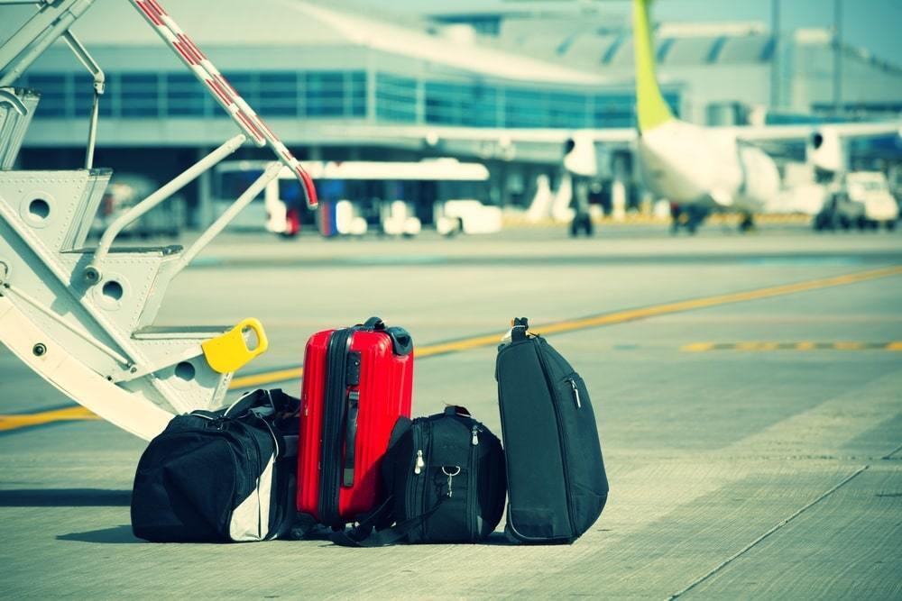 Air Astana предупредила прилетающих из Европы туристов о возможной задержке багажа 