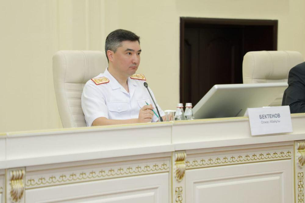 Оперативнику выгодно сохранение коррупционных схем для будущих показателей - глава Антикора