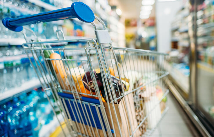 Антикор: выделенные для стабилизации цен на продукты 39 миллиардов тенге использованы безрезультатно