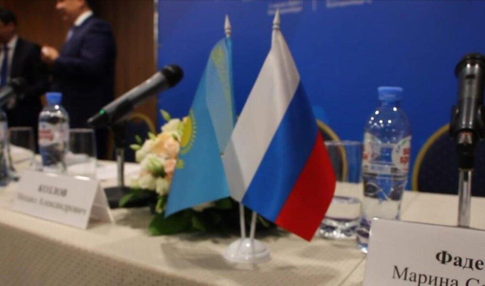 Контракты на 29 миллионов долларов заключила торгово-экономическая миссия РК в Екатеринбурге 