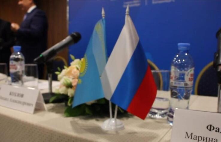 Контракты на 29 миллионов долларов заключила торгово-экономическая миссия РК в Екатеринбурге 