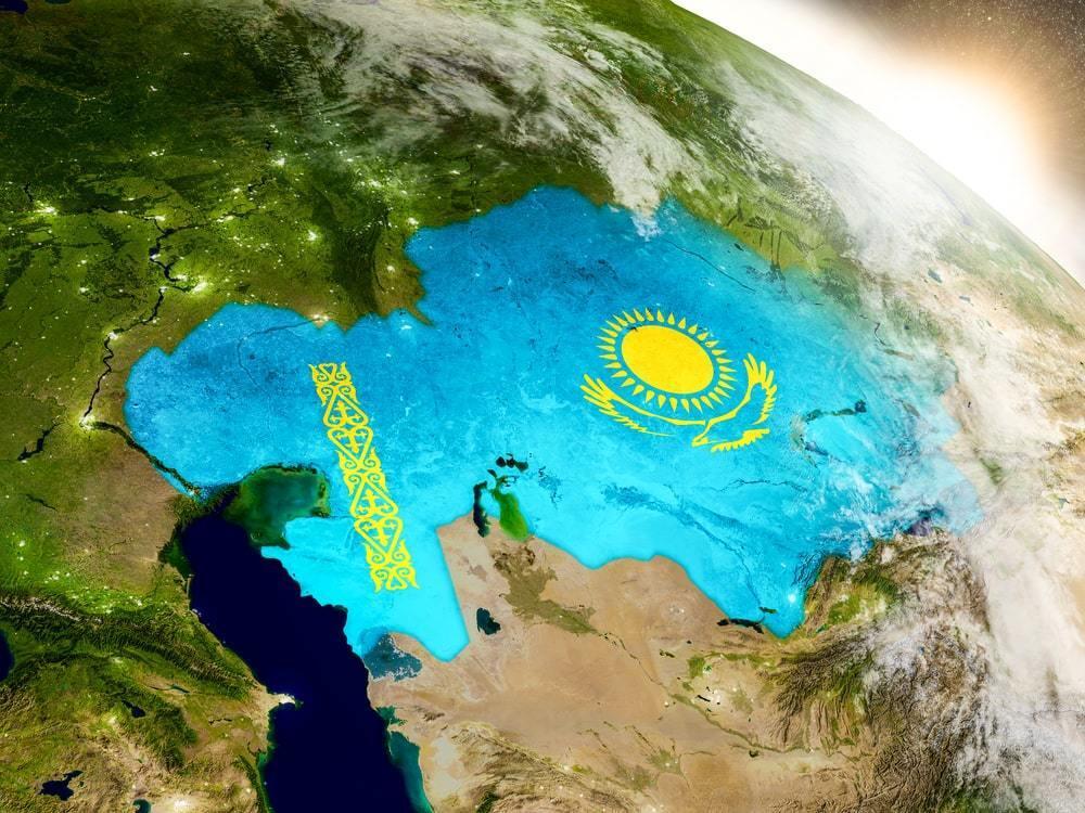 Kazakhstan, Thailand celebrate 30 years of diplomatic relations