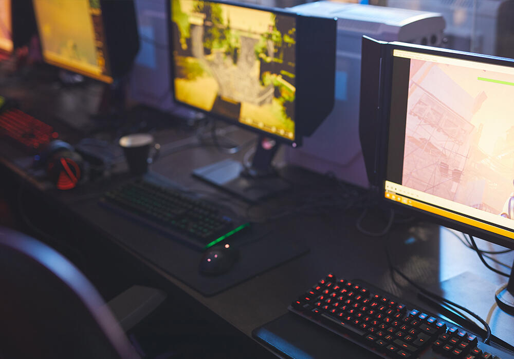 В Туркестане задержали организаторов незаконного игорного бизнеса