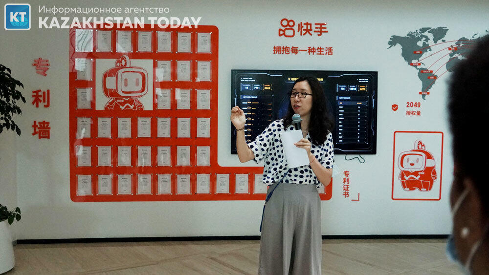 Kuaishou Technology - пионер в мировой индустрии коротких видео