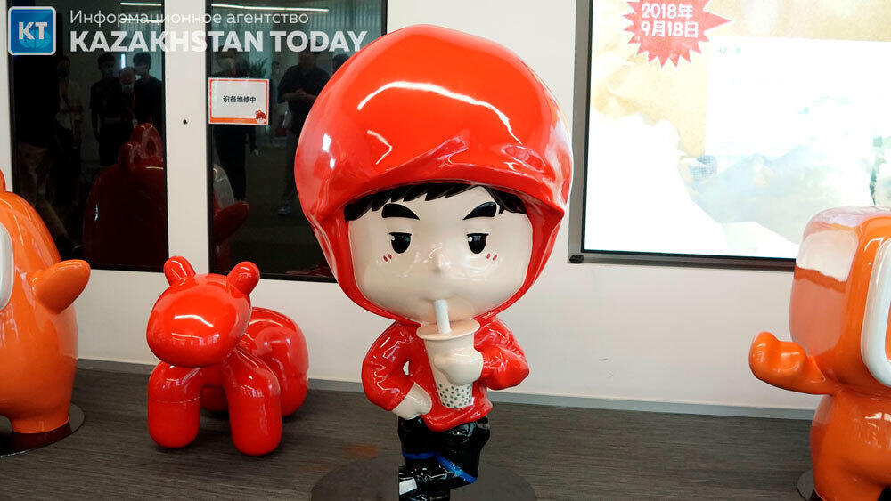 Kuaishou Technology - пионер в мировой индустрии коротких видео