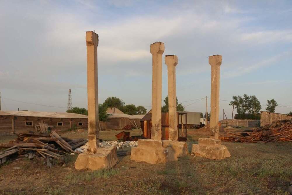 В ВКО сельчанин совершил кражу на 9,3 млн тенге. Фото: Polisia.kz