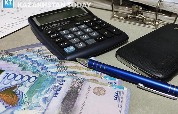 ҚР Еңбек министрлігінде ең жоғары жалақы алатын мамандықтар туралы айтылды