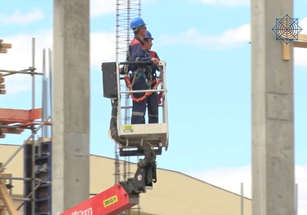 В Атырауской области выявлено хищение 467 млн тенге, выделенных на строительство соцобъектов