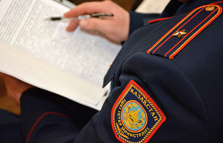 Токаев подписал поправки по вопросам усиления ответственности за отдельные уголовные правонарушения
