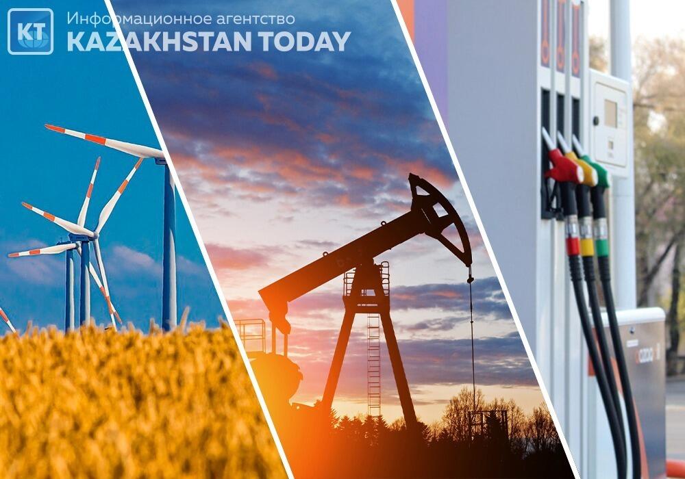 Токаев дал ряд поручений по обеспечению энергетической безопасности страны