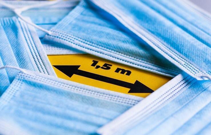 Almaty may enter ‘high-risk’ red zone – Head of State about COVID-19 resurgence