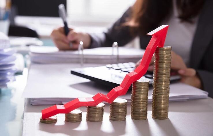 Inflation in Kazakhstan climbs to 14,5%, highest since 2015 – President