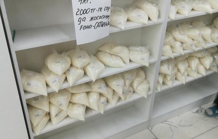 Сомнительная акция по продаже сахара в Жанаозене возмутила казахстанцев
