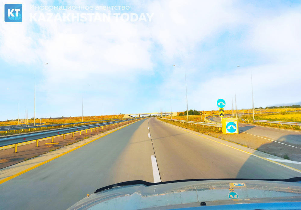 Тоқаев "ҚазАвтоЖол" мен "Казахавтодорды" біріктіруді тапсырды