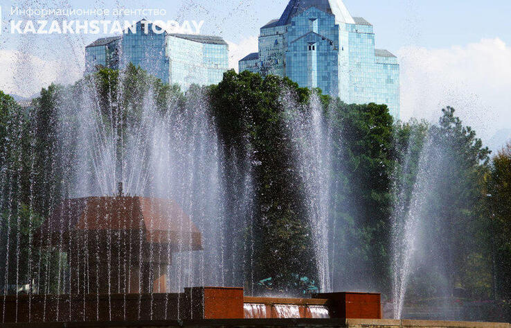 Сильная жара ожидается в ряде регионов