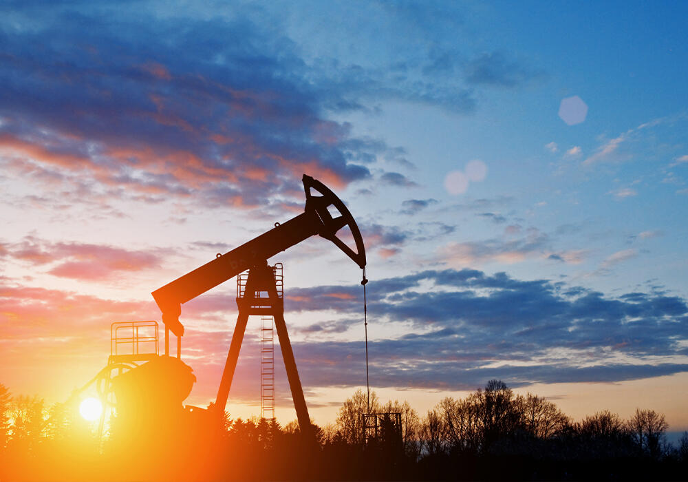 Стоимость нефти марки Brent опустилась ниже 95 долларов за баррель впервые с 21 февраля