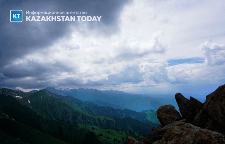 Синоптики рассказали, какая погода ждет казахстанцев в выходные