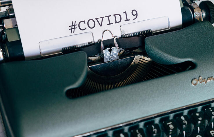 В Минздраве озвучили прогноз по коронавирусу