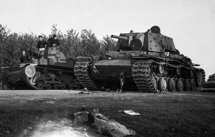 80 лет назад началась Сталинградская битва