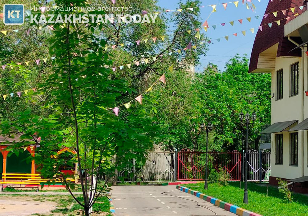 ҚР Білім және ғылым министрлігінде балабақшаларды лицензиялау кезеңдері туралы айтылды