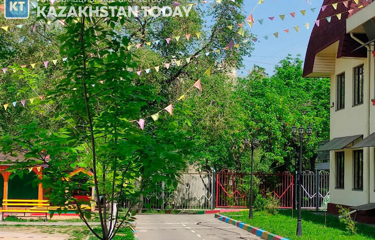 ҚР Білім және ғылым министрлігінде балабақшаларды лицензиялау кезеңдері туралы айтылды