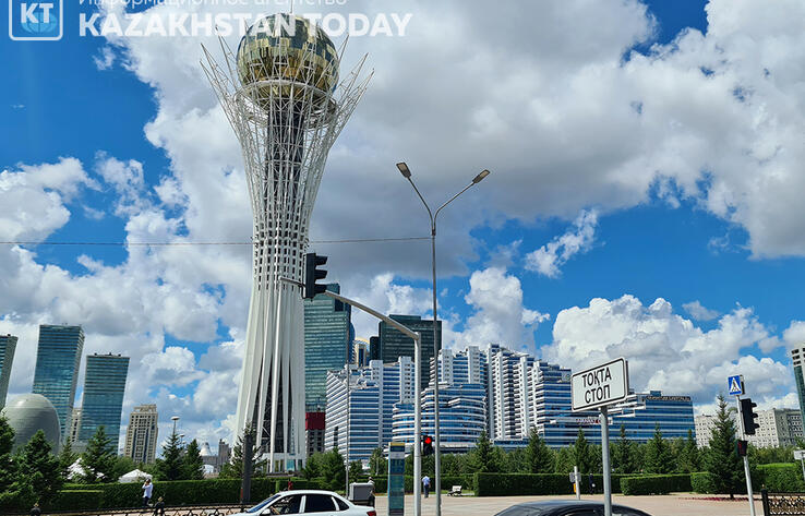 Сколько дней отдыха ждет казахстанцев в августе 
