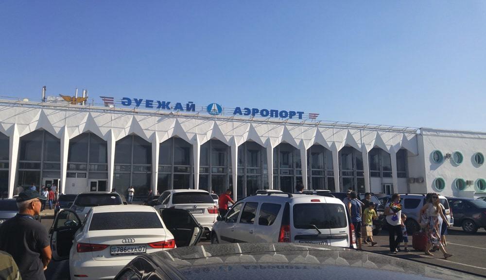 Ограничение полетов в аэропорту Уральска: комментарий авиационной администрации