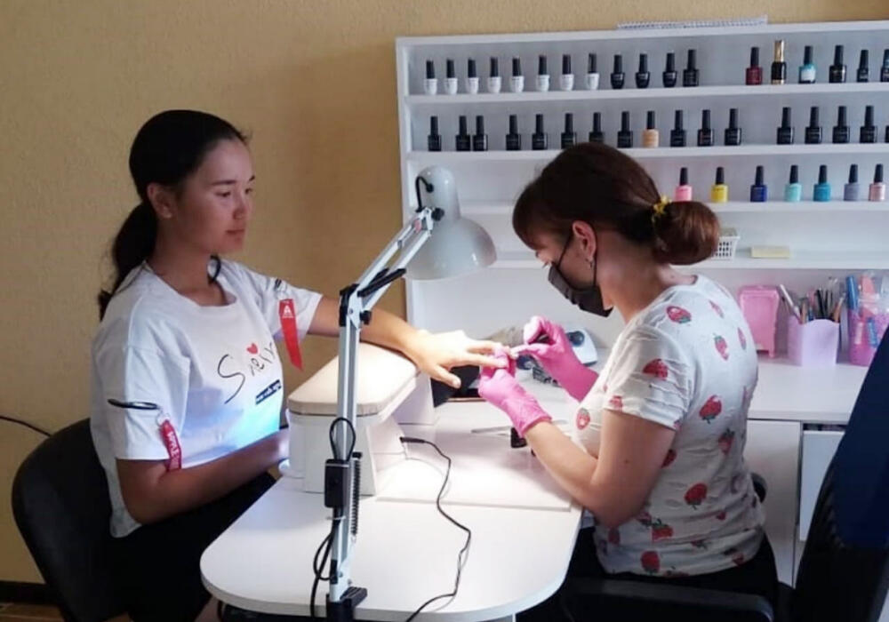 Около 300 жителей района Акмолинской области прошли обучение в проекте "Бастау Бизнес"