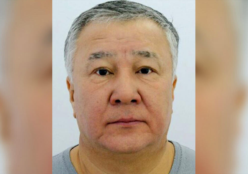 Мурат Боранбаев объявлен в розыск