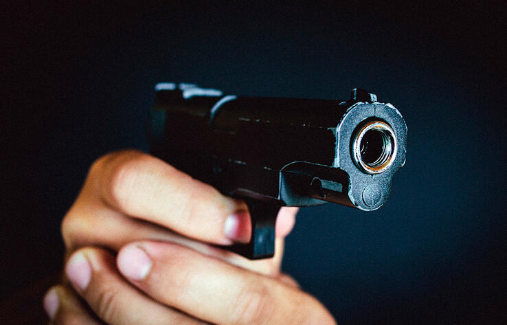 В СКО по делу застреленной при сборе ягод женщины задержан участковый