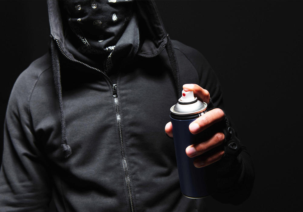 Алматы полициясы есірткіні жарнамалағаны үшін жауапкершілік туралы ескертеді