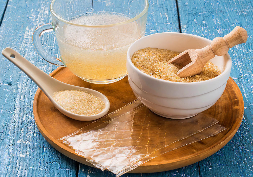 Алматыда желатин өндіретін зауыт салынады