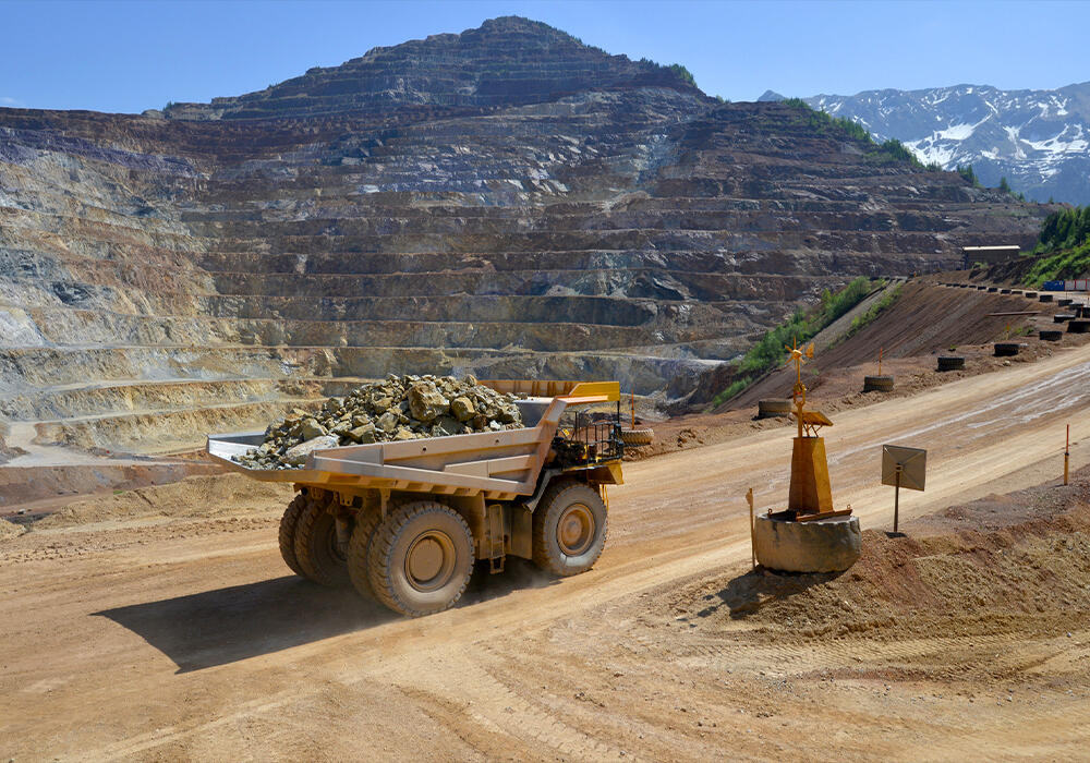 Казахстан предложил Саудовской Аравии разработать более 60 месторождений драгоценных и цветных металлов
