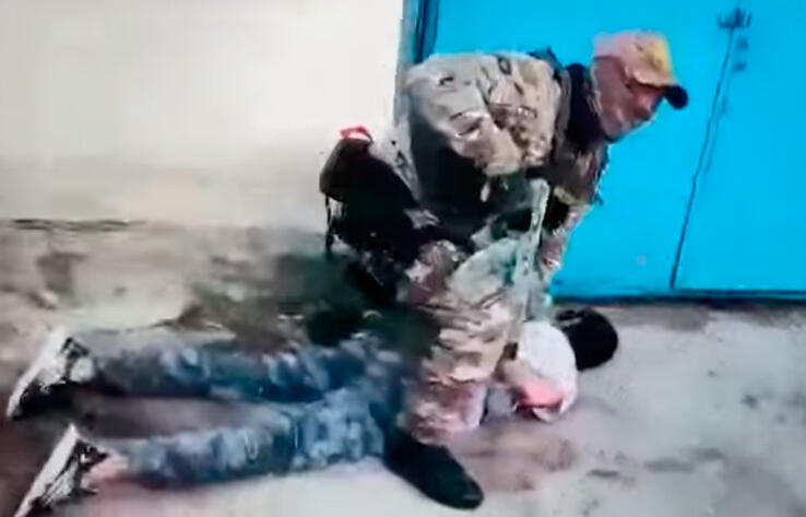 Преступная группа вымогала деньги у актюбинцев, прикрываясь религией